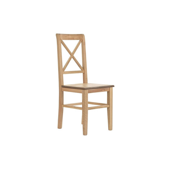 Обеденный стул DKD Home Decor Натуральный 41 x 41 x 94 cm