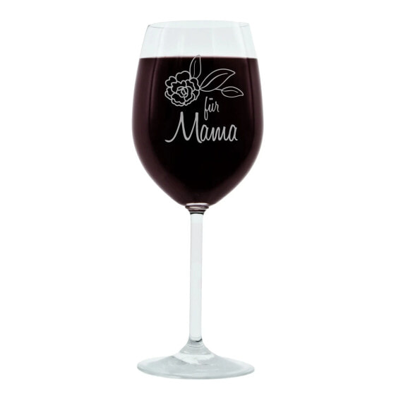 Gravur-Weinglas Für Mama, Thin