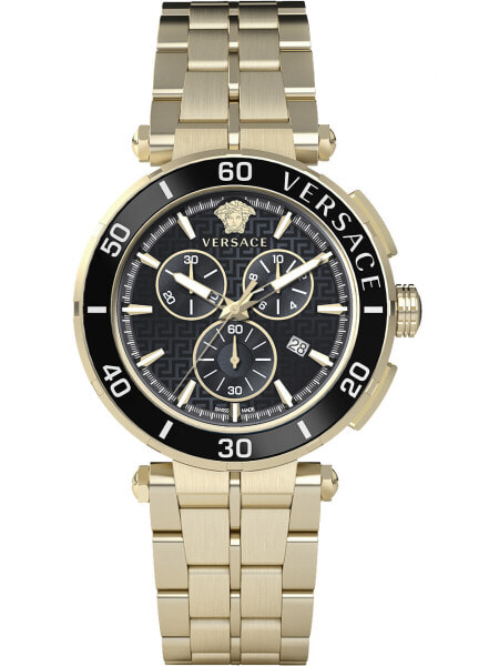 Часы Versace VE3L00522 Greca