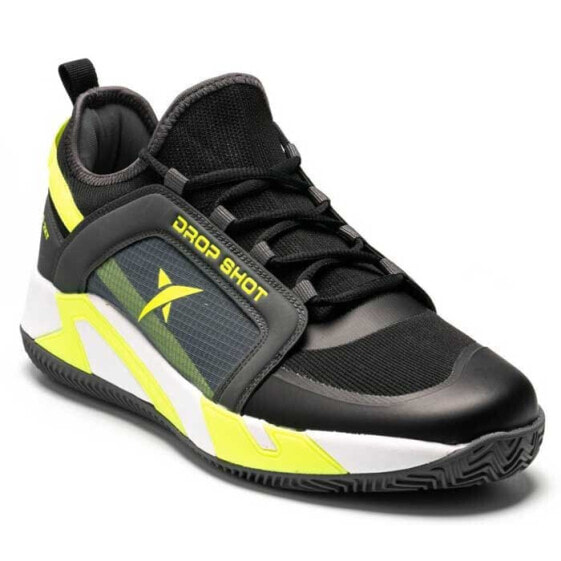 DROP SHOT Neko-G 2XT Padel Shoes