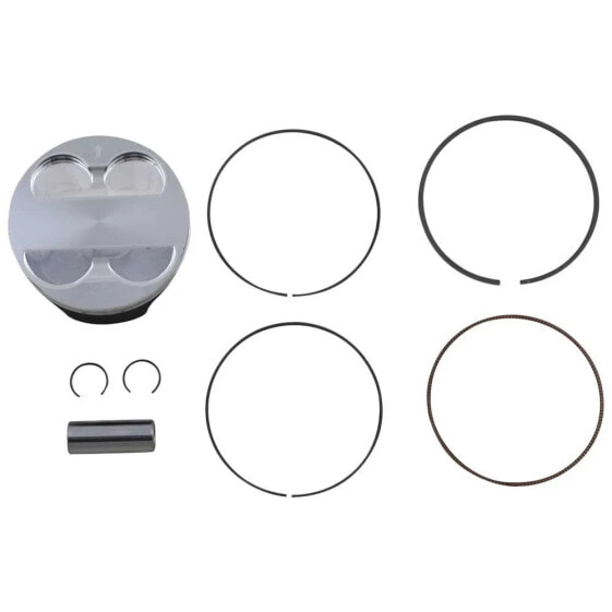 WOSSNER Yamaha YZ450F B 8895DB Piston Kit