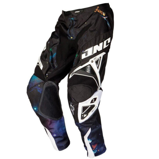 ONE INDUSTRIES Defcon 10 Galaxy off-road pants