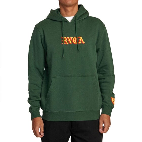 RVCA Del Toro hoodie