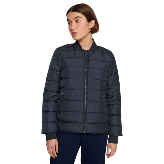 TOM TAILOR Light Weight Puffer jacket