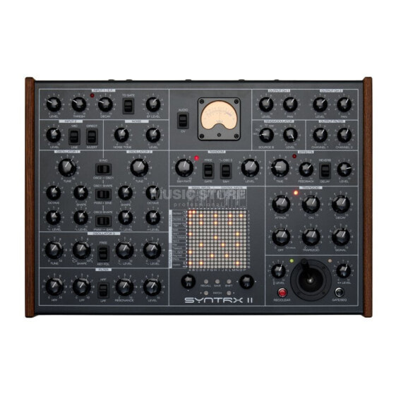 Erica Synths Syntrx II