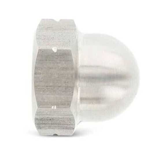 EUROMARINE A4 DIN 1587 14 mm Nut