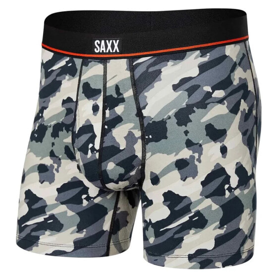 SAXX UNDERWEAR Non-Stop Stretch boxers