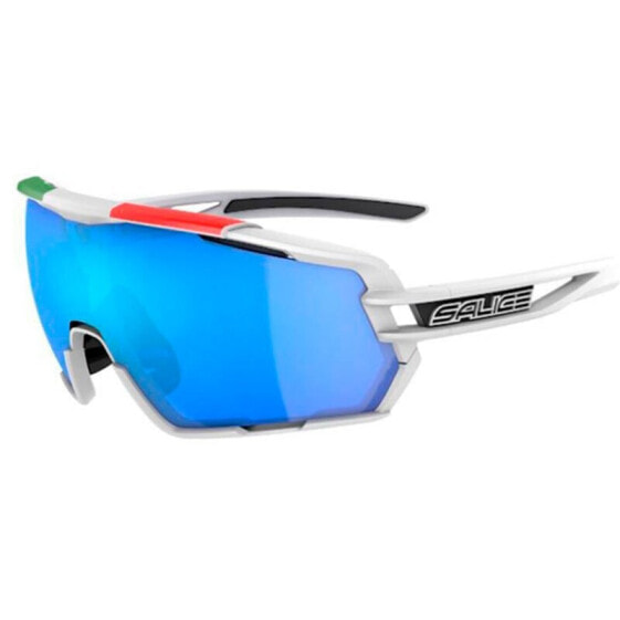 SALICE 020 RWX NXT Photochromic Sunglasses+ Spare Lens