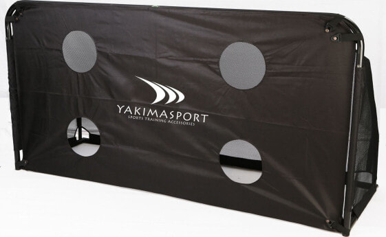 YakimaSport Mata do celności strzałów na bramkę GIZA 300x155 cm