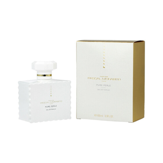 Женская парфюмерия Pascal Morabito EDP Pure Perle 100 ml