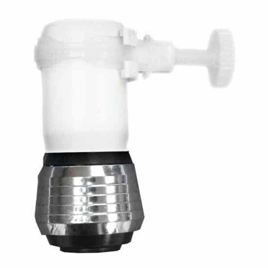 ARTIC Tap sprayer no thread short