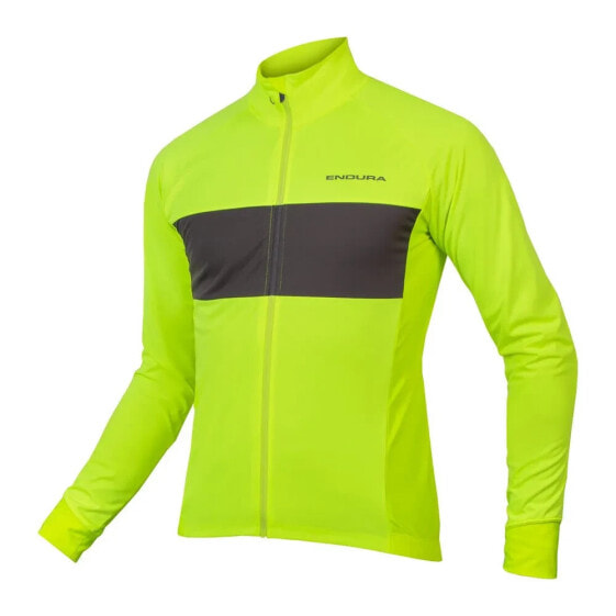 Endura FS260-Pro Jetstream II long sleeve jersey