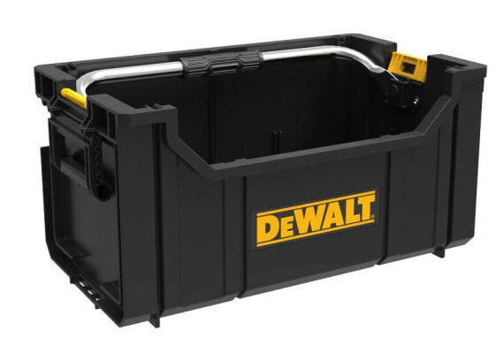 DeWALT DS280 Ящик для инструментов Пластик Черный DWST1-75654 28302499