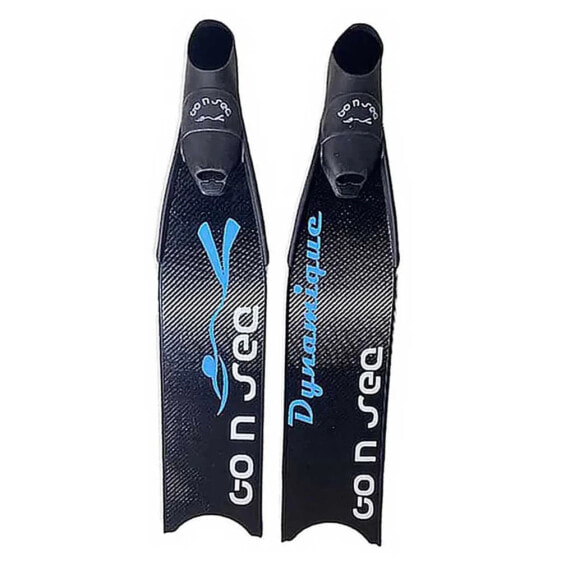 GO N SEA Dynamique Soft freediving Fins