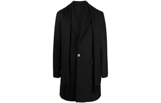 Neil Barrett FW21 BCA189VZR00801 Coat