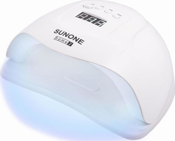 Лампа для сушки ногтей Sunone Lampa UV LED home2