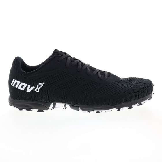 Inov-8 F-Lite 245 000924-BKWH Mens Black Athletic Cross Training Shoes
