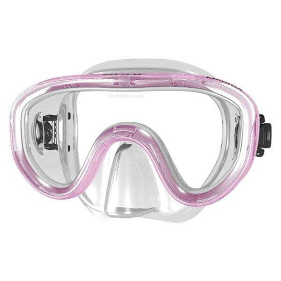 SEACSUB Marina diving mask