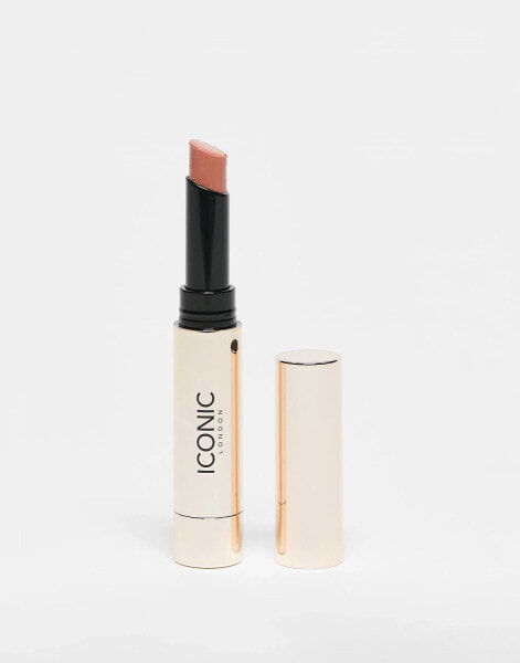 Iconic London Melting Touch Lip Balm - Strapless