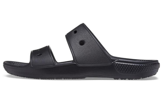 Сланцы Crocs 206761-001