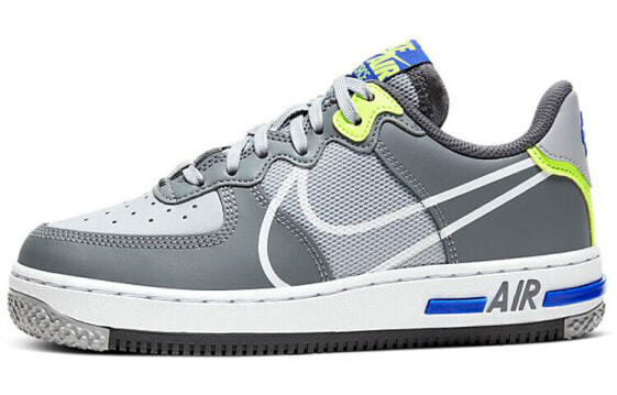 Кроссовки Nike Air Force 1 Low CD6960-002