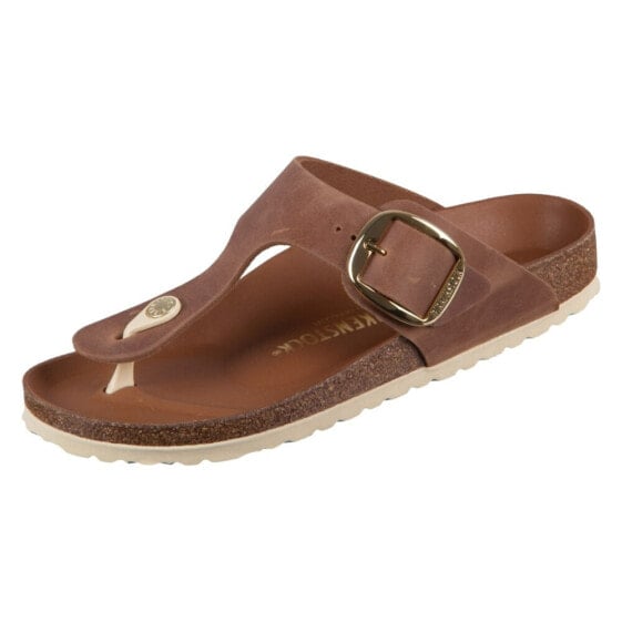 Шлепанцы женские Birkenstock 1018785