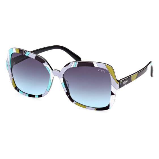 PUCCI EP0192 Sunglasses