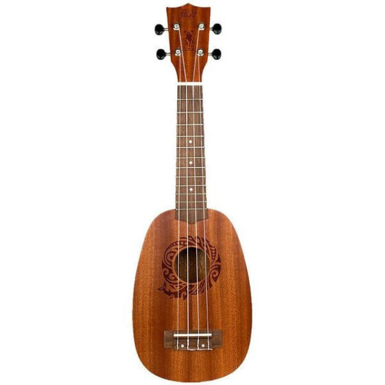 Flight Pineapple Soprano Ukulele