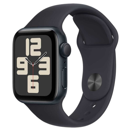 APPLE SE GPS 40 mm Sport Band watch