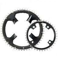 FSA Route Double ABS K-Force 110 BCD N10/11 WA421 V18 chainring