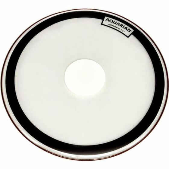 Aquarian 26" Performance II Clear Dot B