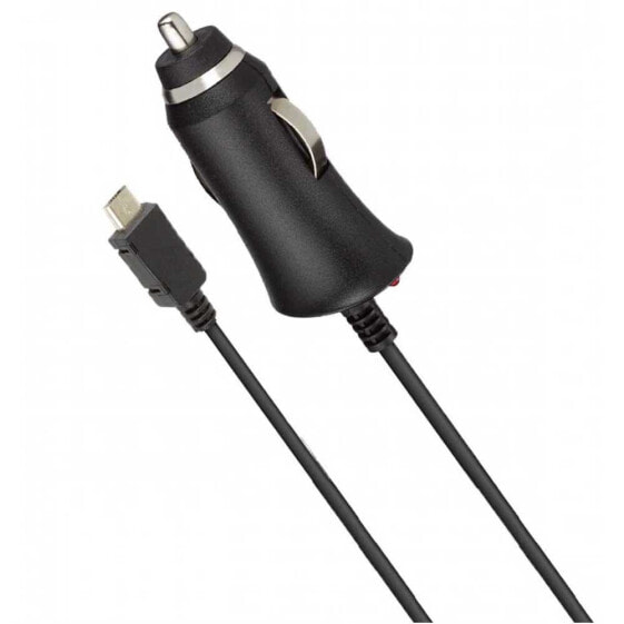 Зарядное устройство для автомобиля Myway Micro USB 2.1A