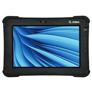 Планшет Zebra Rugged Tablet L10ax XSlate 10.1"