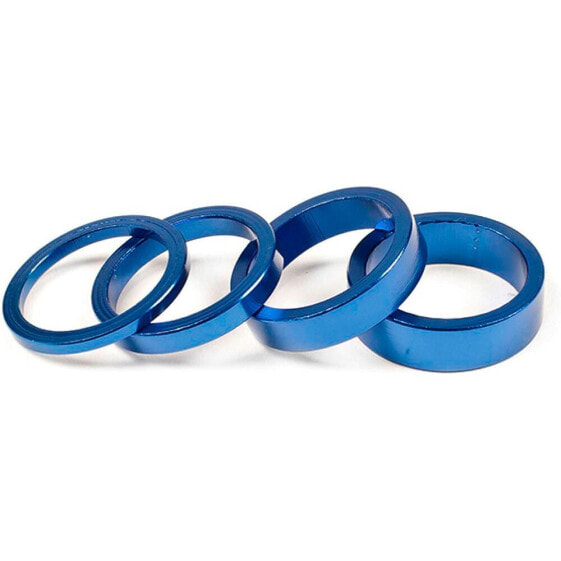 SaltBMX 1 1/8´´ Headset Spacers