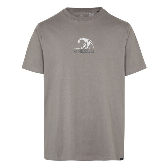 O´NEILL Dipsea short sleeve T-shirt