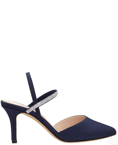 Women's Billie Sling Back Pump