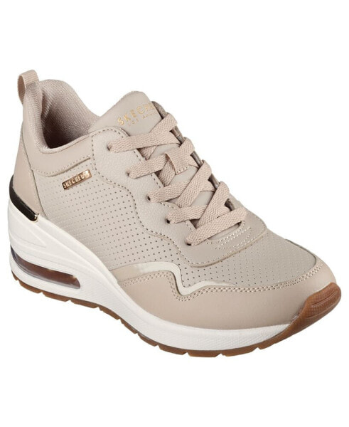 Кроссовки Skechers Street Million Air Hotter Air