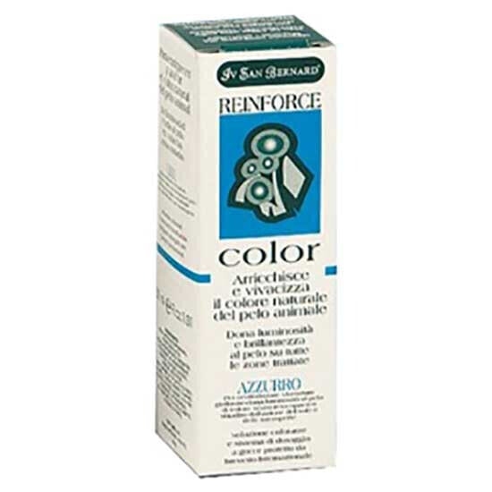 IV SAN BERNARD Reinforce Azzurro Fish Tank 30ml