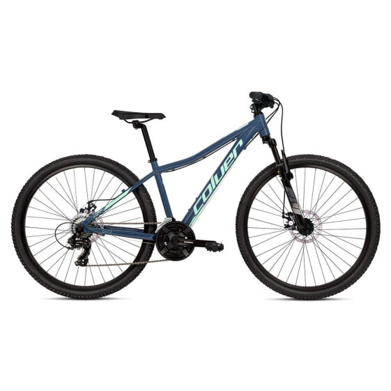 COLUER Diva 272 27.5´´ Altus 2023 MTB bike