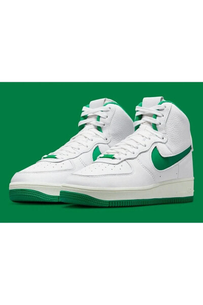 Women Air Force 1 Sculpt Kadın Beyaz Sneaker