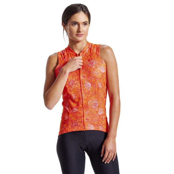 PEARL IZUMI Attack Sleeveless Jersey