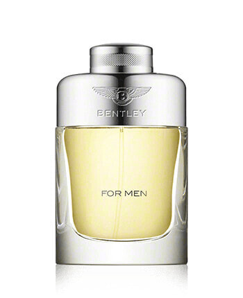 Bentley Bentley for Men Eau de Toilette Spray