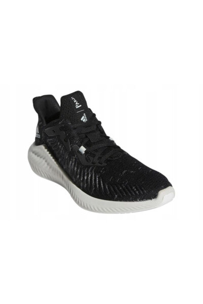 Кроссовки Adidas Alphabounce Parley РУС_Женская Кроссовки G28373