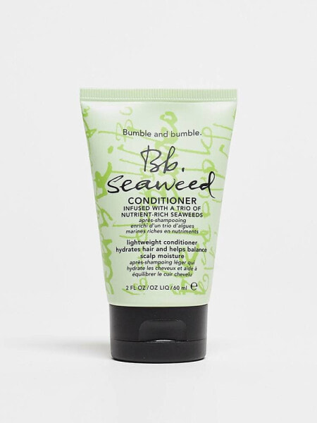 Bumble and Bumble Seaweed Condtioner 60ml