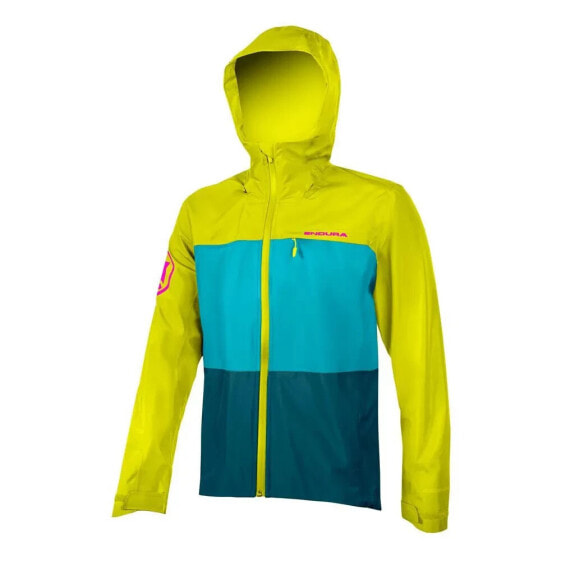 Endura Singletrack II jacket