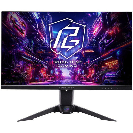 Игровой монитор ASRock PG27QFT2A Quad HD 27" 180 Hz