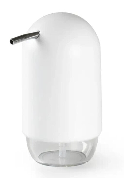Дозатор винтовой для жидкого мыла UMBRA "Modern Pump"