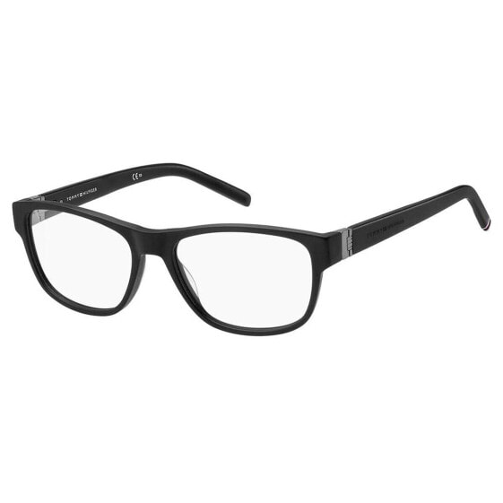 Мужская Оправа для очков Tommy Hilfiger TH-1872-003 matte black ø 54 mm