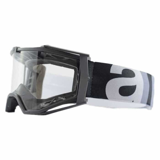 ARIETE 8K off-road goggles