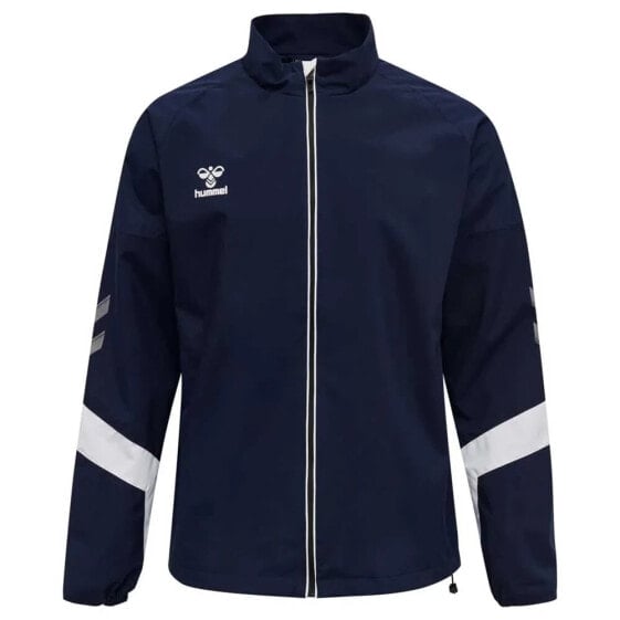 HUMMEL Lead Training Jacket